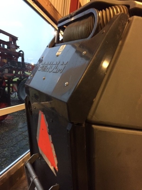 Geräteträger του τύπου Egholm Feje- Sugeanlæg, Gebrauchtmaschine σε Vejle (Φωτογραφία 3)