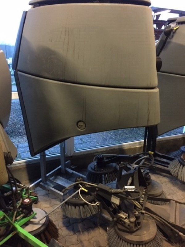 Geräteträger του τύπου Egholm Feje- Sugeanlæg, Gebrauchtmaschine σε Vejle (Φωτογραφία 2)