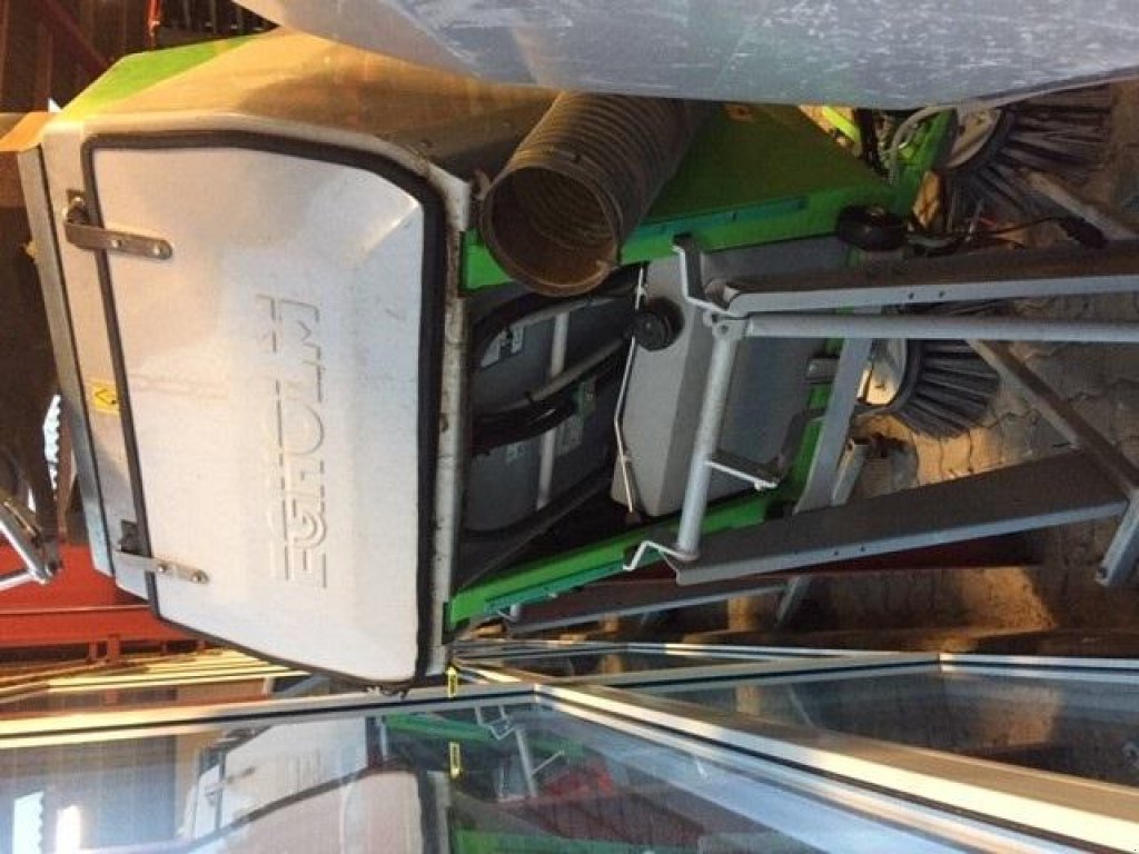 Geräteträger Türe ait Egholm Feje- Sugeanlæg, Gebrauchtmaschine içinde Vejle (resim 3)