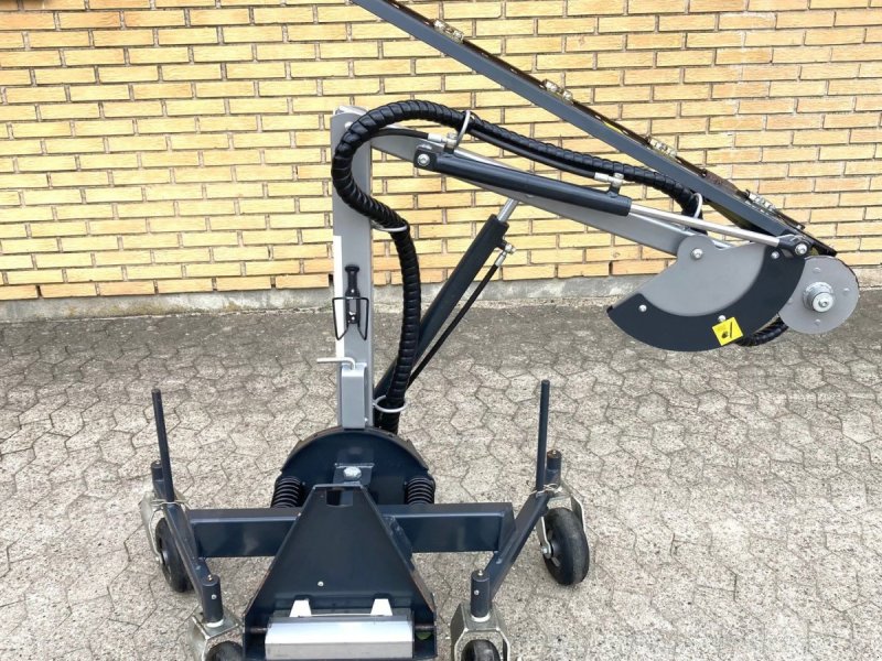 Geräteträger typu Egholm Hækklipper, Gebrauchtmaschine v Tinglev (Obrázek 1)