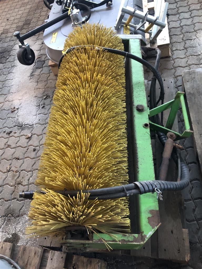 Geräteträger del tipo Egholm kost 120 cm kost til Egholm 2100 og 2150, Gebrauchtmaschine In Vejle (Immagine 3)