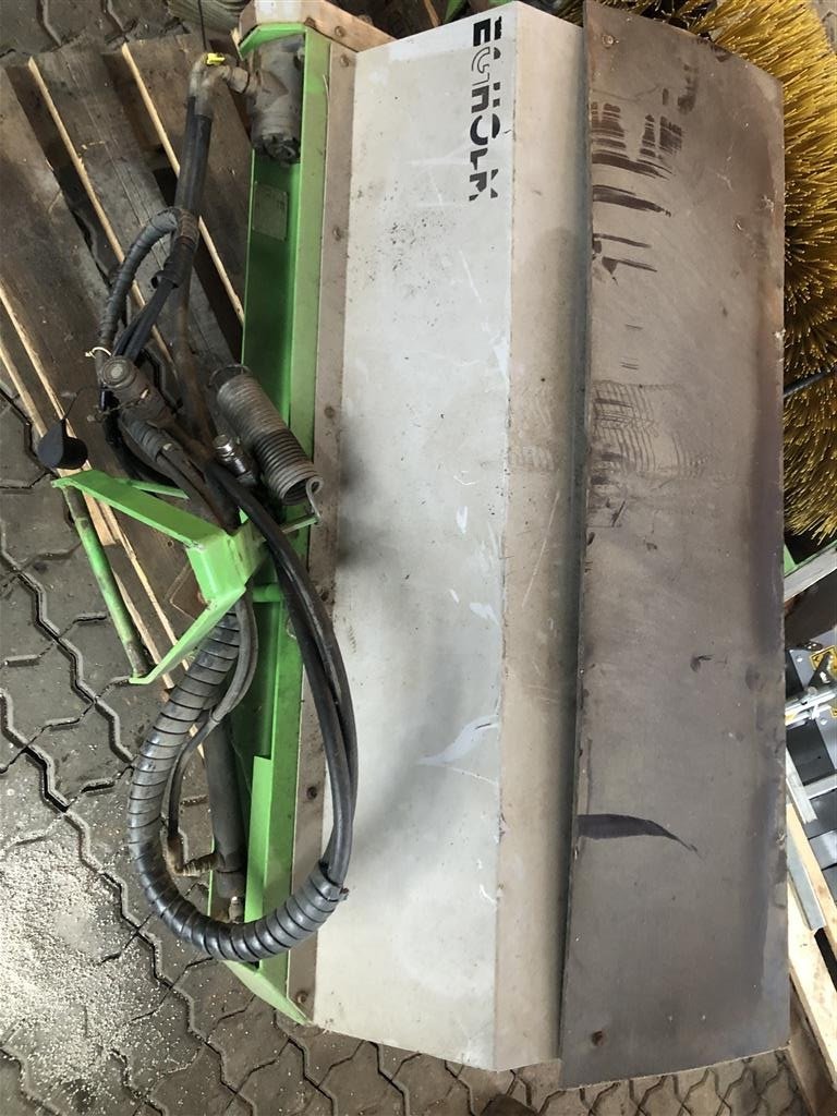 Geräteträger des Typs Egholm Kost SK120 120 cm kost til Egholm 2100 og 2150, Gebrauchtmaschine in Vejle (Bild 2)