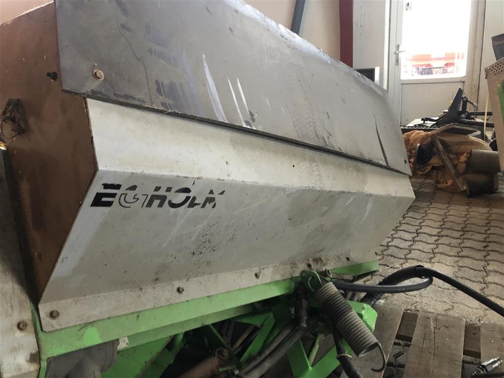 Geräteträger des Typs Egholm Kost SK120 120 cm kost til Egholm 2100 og 2150, Gebrauchtmaschine in Vejle (Bild 5)