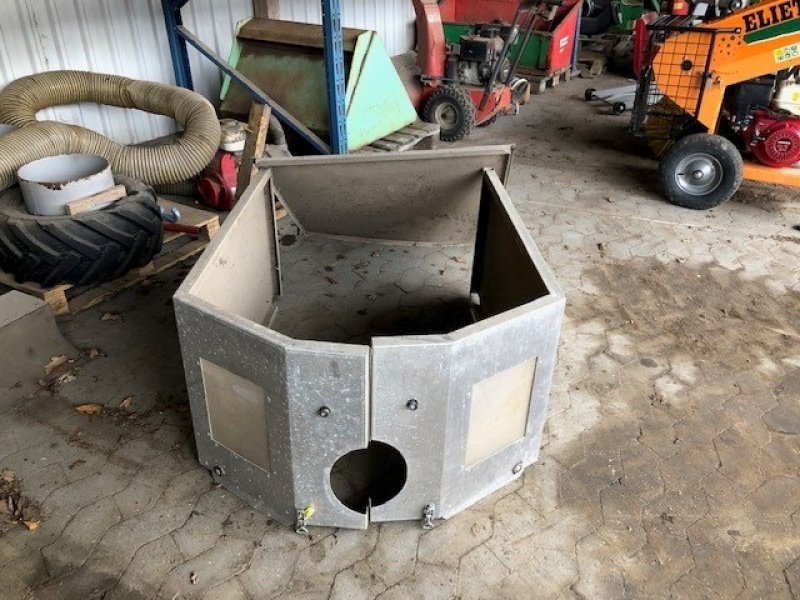 Geräteträger typu Egholm Løvtop til tiplad, Gebrauchtmaschine v Vejle (Obrázek 2)