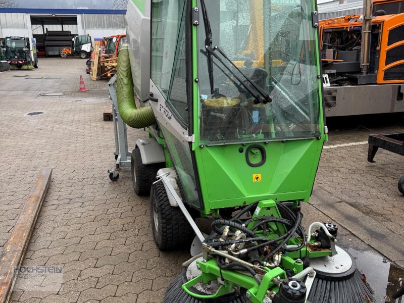 Geräteträger des Typs Egholm Park Ranger 2100, Gebrauchtmaschine in Heidelberg - Rohrbach Süd (Bild 1)