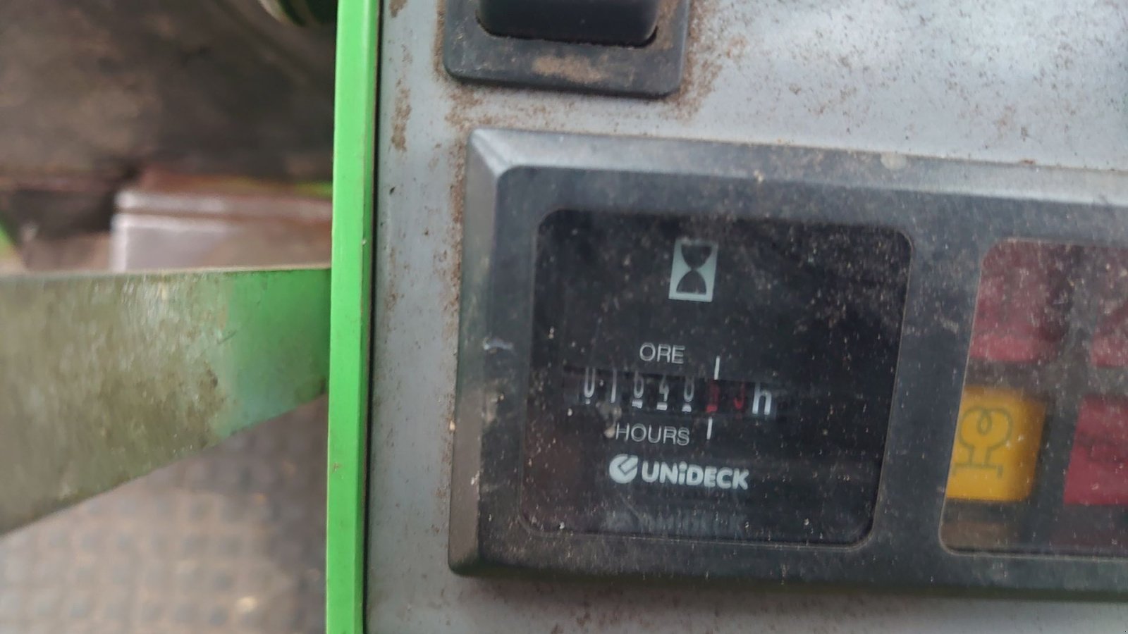 Geräteträger of the type Egholm Park Ranger 2150, Gebrauchtmaschine in Nørresundby (Picture 10)