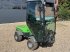 Geräteträger του τύπου Egholm Park Ranger 2155, Gebrauchtmaschine σε Tilst (Φωτογραφία 2)