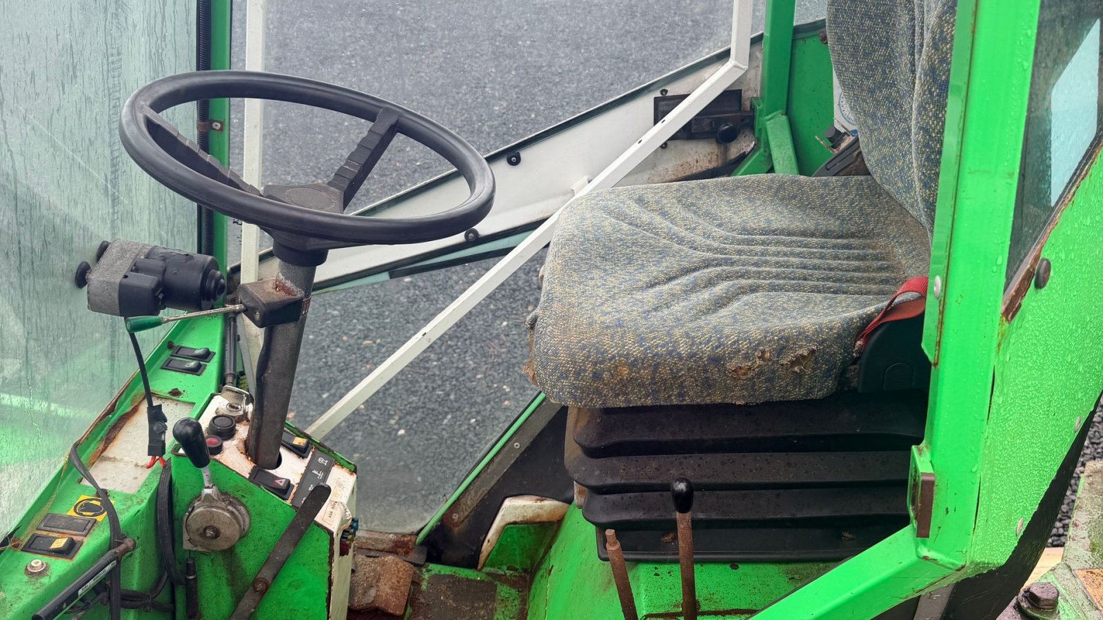 Geräteträger a típus Egholm Powerflex, Gebrauchtmaschine ekkor: Brørup (Kép 19)