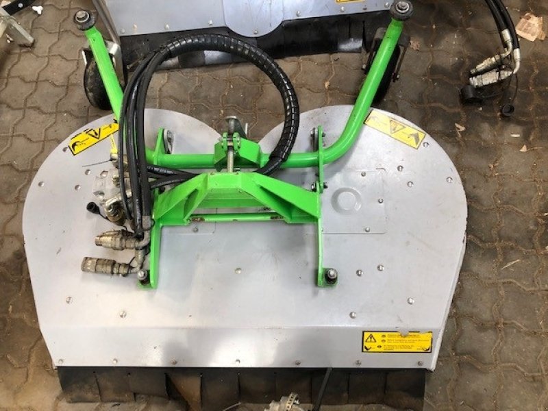 Geräteträger des Typs Egholm Rotorklipper 120 cm, Gebrauchtmaschine in Vejle (Bild 1)