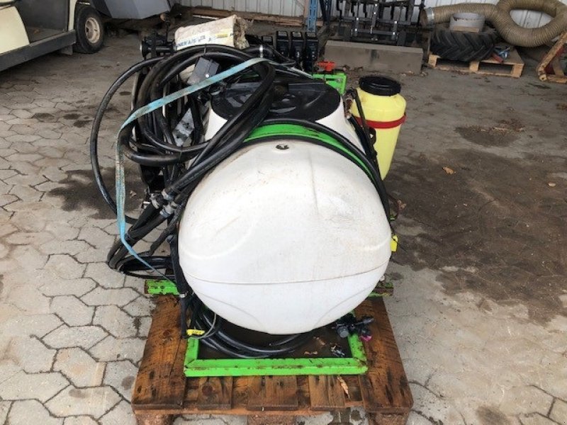 Geräteträger des Typs Egholm Saltvandsspreder Inkl Ekstern slange, Gebrauchtmaschine in Vejle (Bild 4)