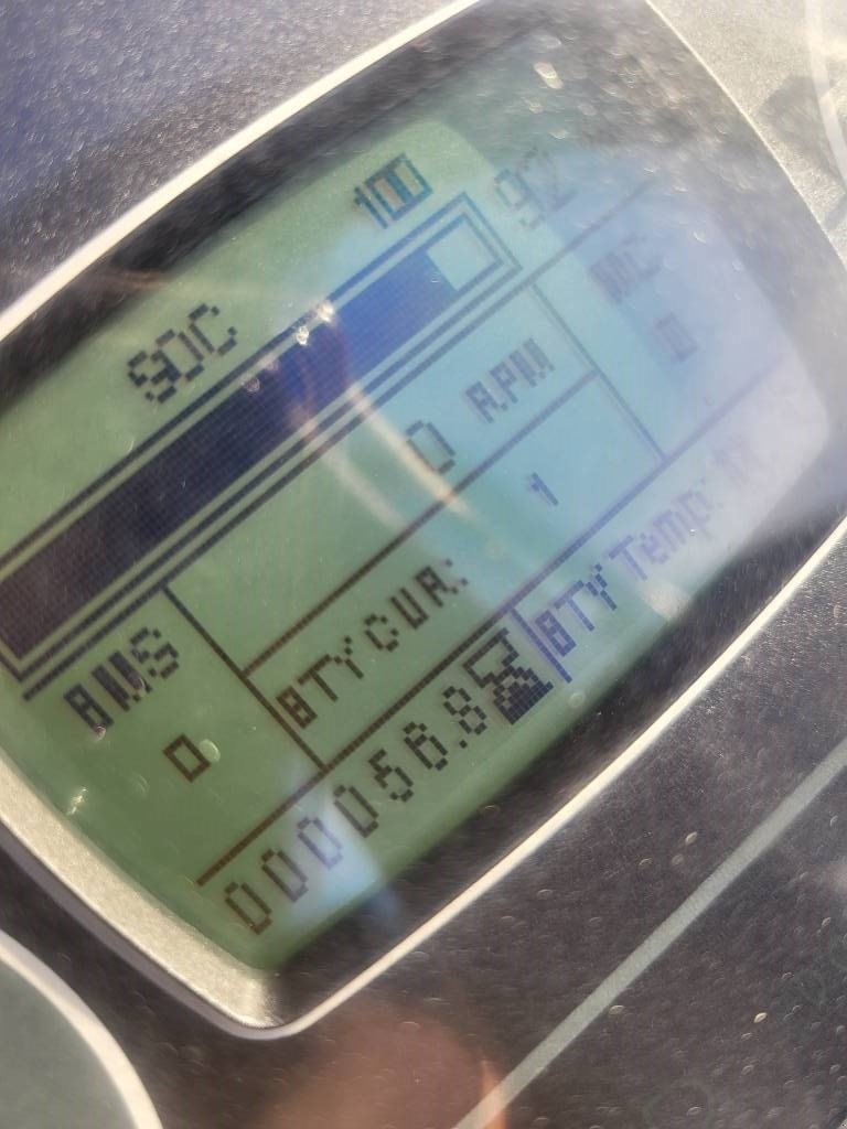 Geräteträger del tipo Farmtrac 25 G HST, Gebrauchtmaschine en Vinderup (Imagen 4)