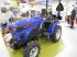 Geräteträger typu Farmtrac FT 25G HST Electric 4WD, Gebrauchtmaschine w Mern (Zdjęcie 1)