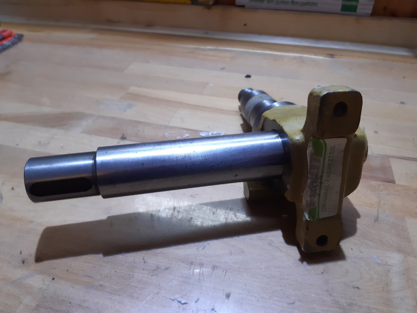 Geräteträger des Typs Fendt F 231 GTS, Neumaschine in Merching (Bild 1)