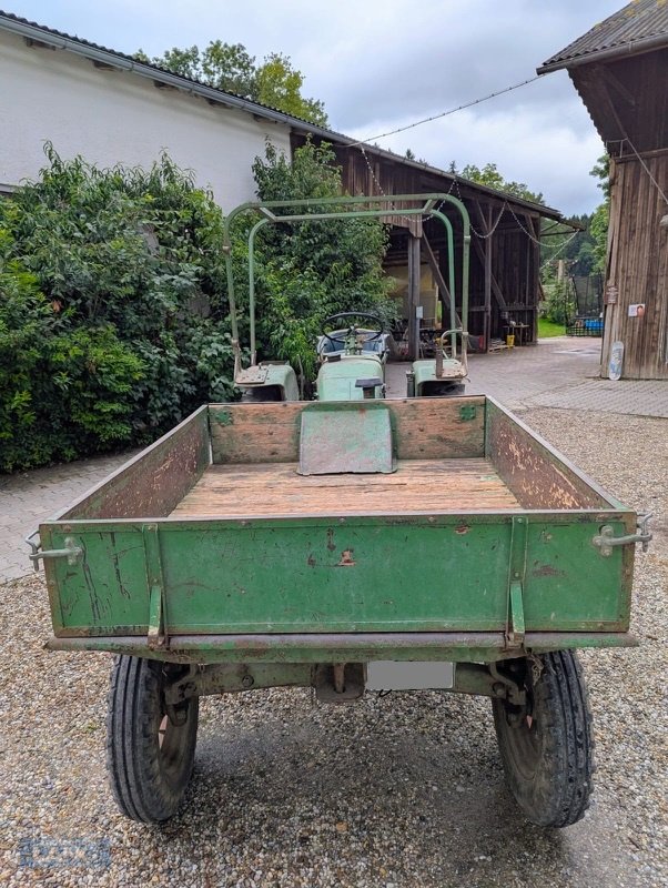 Geräteträger typu Fendt F 231 S, Gebrauchtmaschine w Rottenburg (Zdjęcie 2)