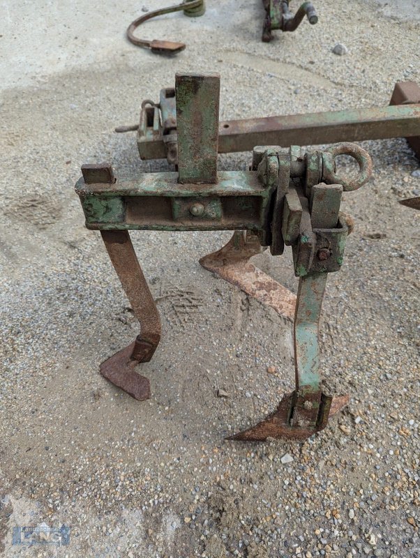 Geräteträger typu Fendt F 231 S, Gebrauchtmaschine w Rottenburg (Zdjęcie 12)