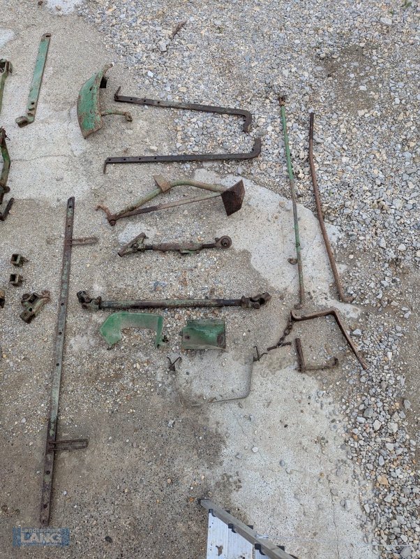 Geräteträger typu Fendt F 231 S, Gebrauchtmaschine w Rottenburg (Zdjęcie 13)