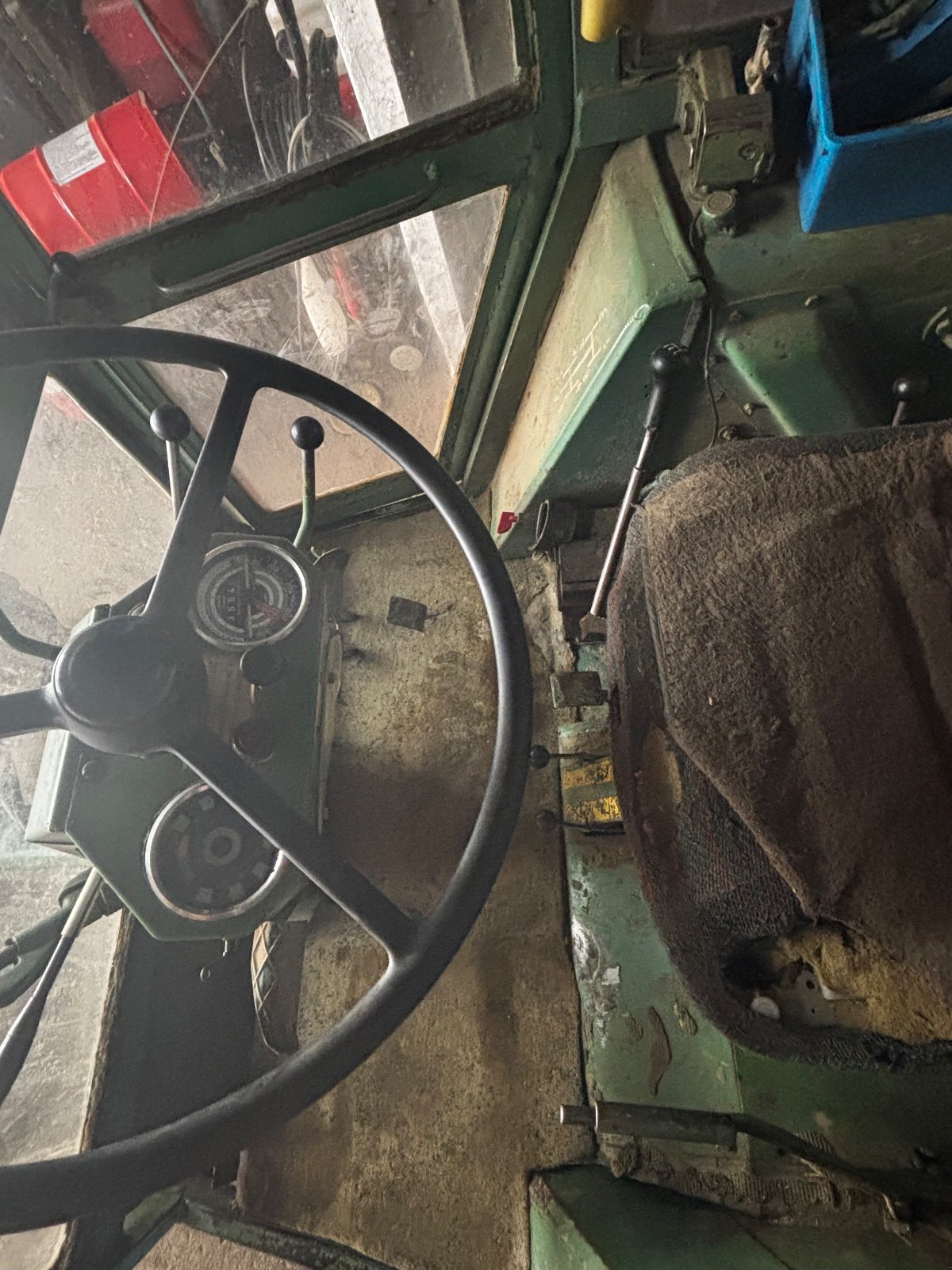 Geräteträger du type Fendt F 250 GT, Gebrauchtmaschine en Moosbach  (Photo 2)