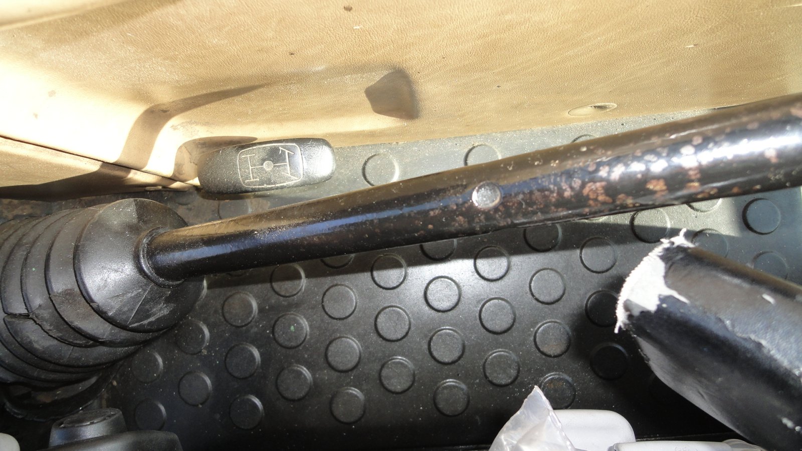 Geräteträger typu Fendt F 380 GTA, Gebrauchtmaschine v Michelsneukirchen (Obrázek 10)