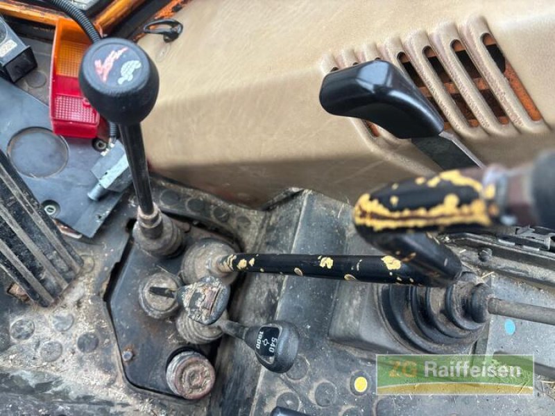 Geräteträger типа Fendt GTA 380, Gebrauchtmaschine в Bühl (Фотография 17)