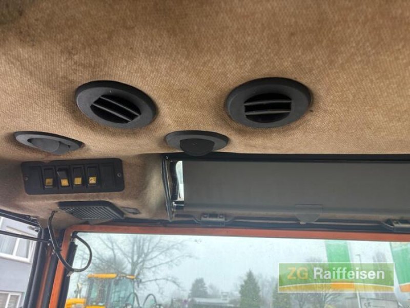 Geräteträger типа Fendt GTA 380, Gebrauchtmaschine в Bühl (Фотография 15)