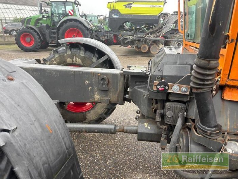 Geräteträger типа Fendt GTA 380, Gebrauchtmaschine в Bühl (Фотография 9)