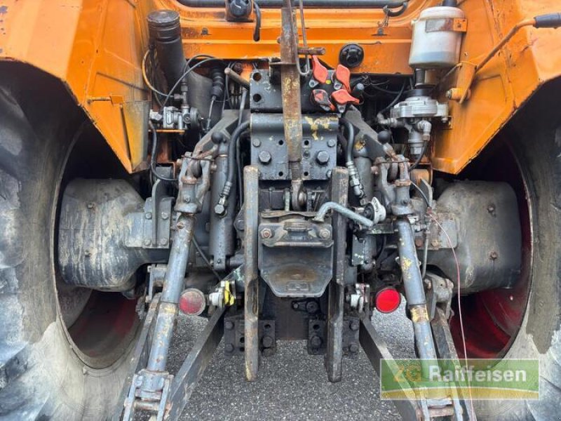 Geräteträger типа Fendt GTA 380, Gebrauchtmaschine в Bühl (Фотография 5)