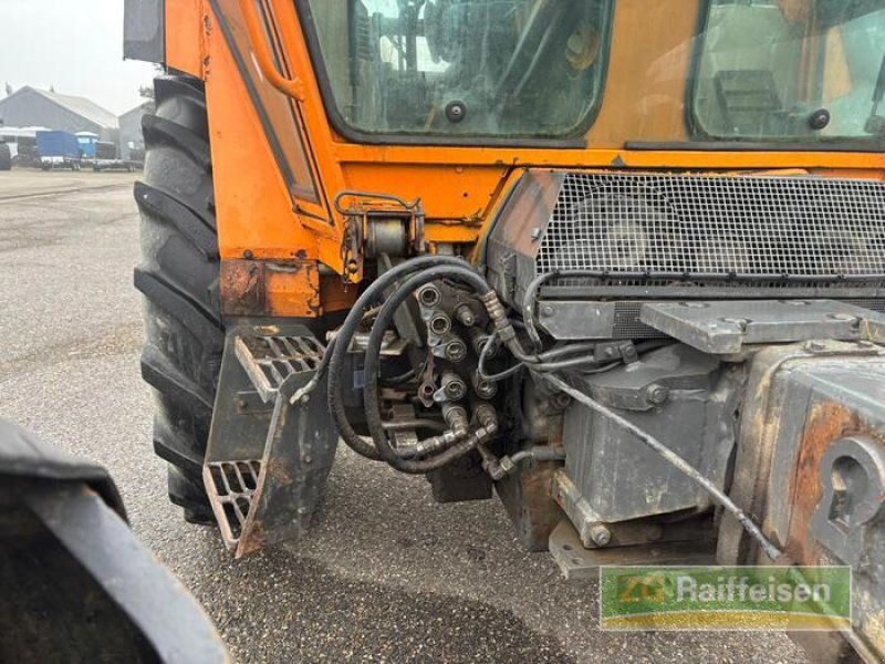 Geräteträger типа Fendt GTA 380, Gebrauchtmaschine в Bühl (Фотография 11)