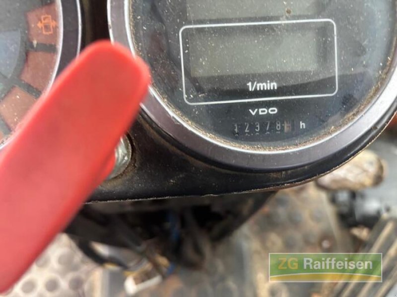 Geräteträger типа Fendt GTA 380, Gebrauchtmaschine в Bühl (Фотография 14)