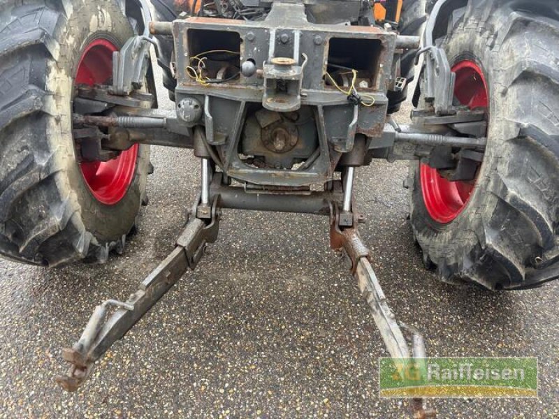 Geräteträger типа Fendt GTA 380, Gebrauchtmaschine в Bühl (Фотография 10)