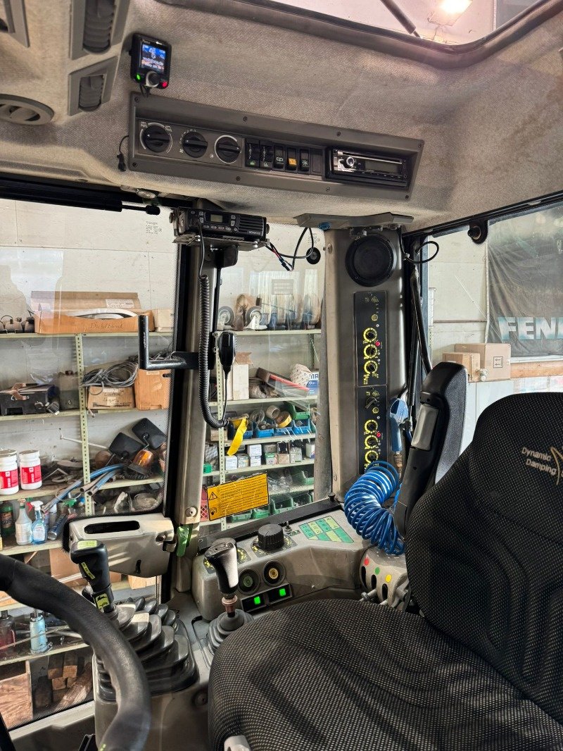 Geräteträger vrste Fendt Xylon 524, Gebrauchtmaschine v Eutin (Slika 14)