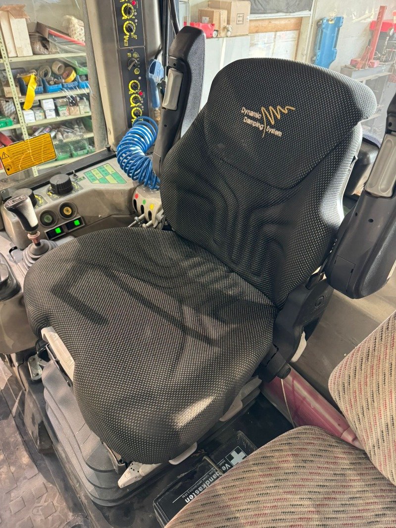 Geräteträger vrste Fendt Xylon 524, Gebrauchtmaschine v Eutin (Slika 17)