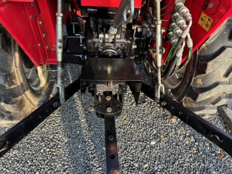 Geräteträger typu Feng Shou DF-304 G2 Frontlæsser m/Joystick, Gebrauchtmaschine w Herning (Zdjęcie 11)