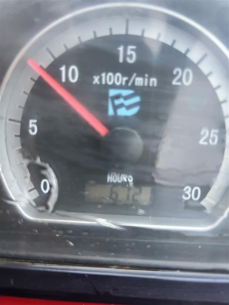 Geräteträger типа Feng Shou DF-304 G2, Gebrauchtmaschine в Herning (Фотография 8)