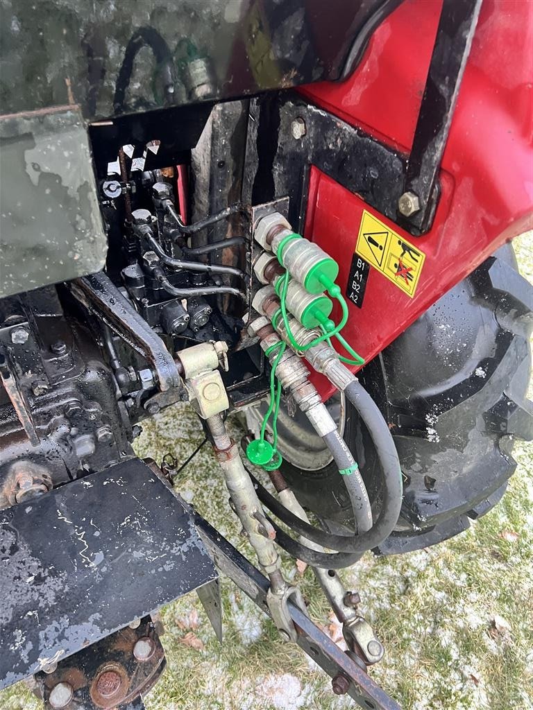 Geräteträger типа Feng Shou DF-304 G2, Gebrauchtmaschine в Herning (Фотография 7)