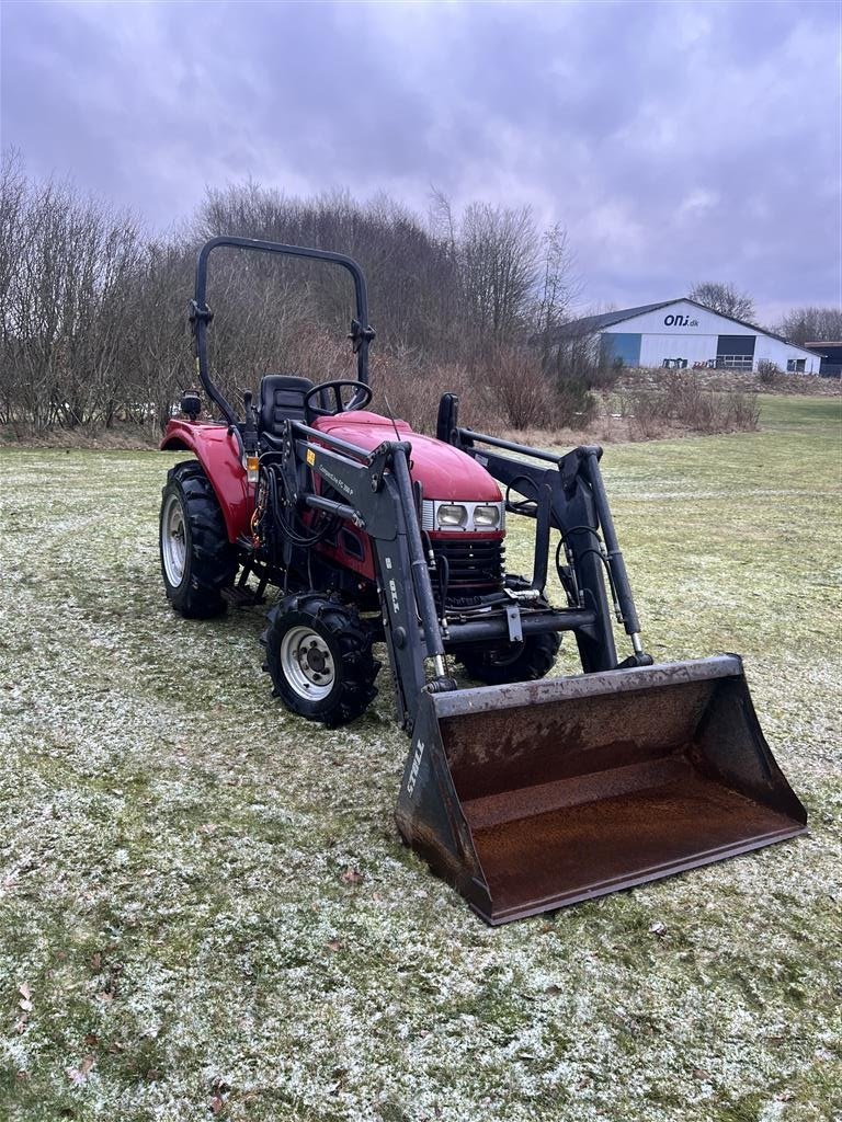 Geräteträger типа Feng Shou DF-304 G2, Gebrauchtmaschine в Herning (Фотография 2)