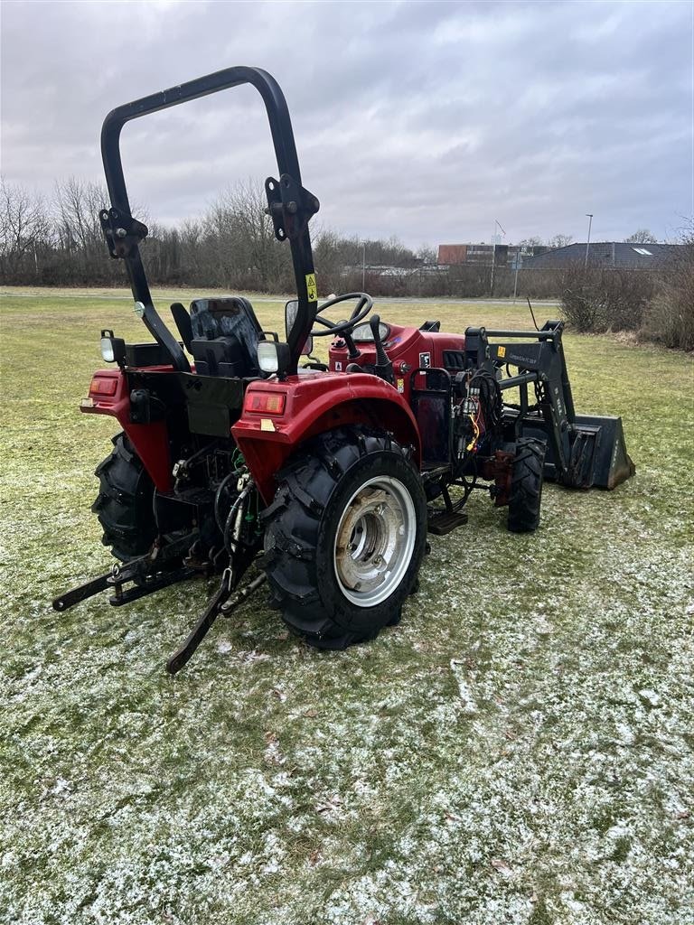 Geräteträger типа Feng Shou DF-304 G2, Gebrauchtmaschine в Herning (Фотография 3)