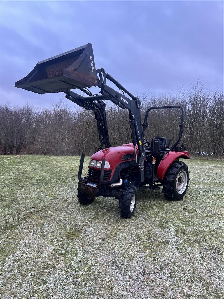 Geräteträger типа Feng Shou DF-304 G2, Gebrauchtmaschine в Herning (Фотография 5)