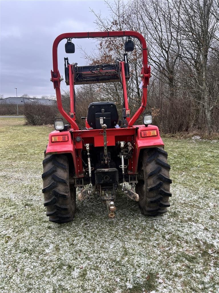 Geräteträger типа Feng Shou DF-404 G2, Gebrauchtmaschine в Herning (Фотография 7)