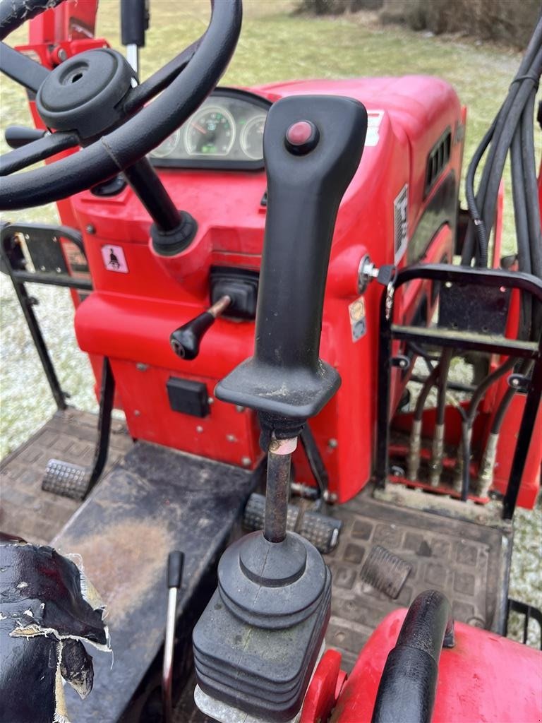 Geräteträger типа Feng Shou DF-404 G2, Gebrauchtmaschine в Herning (Фотография 9)