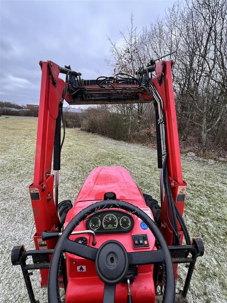 Geräteträger типа Feng Shou DF-404 G2, Gebrauchtmaschine в Herning (Фотография 10)