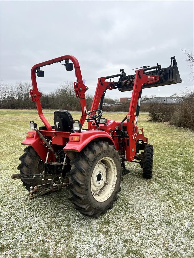 Geräteträger типа Feng Shou DF-404 G2, Gebrauchtmaschine в Herning (Фотография 8)