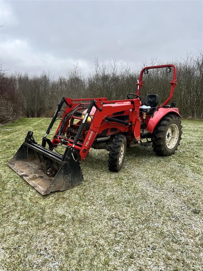 Geräteträger типа Feng Shou DF-404 G2, Gebrauchtmaschine в Herning (Фотография 1)