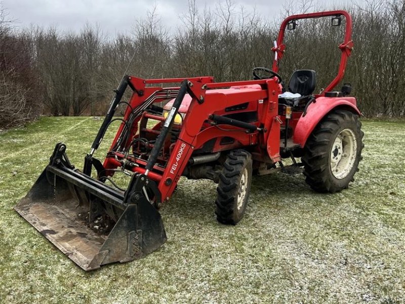 Geräteträger типа Feng Shou DF-404 G2, Gebrauchtmaschine в Herning