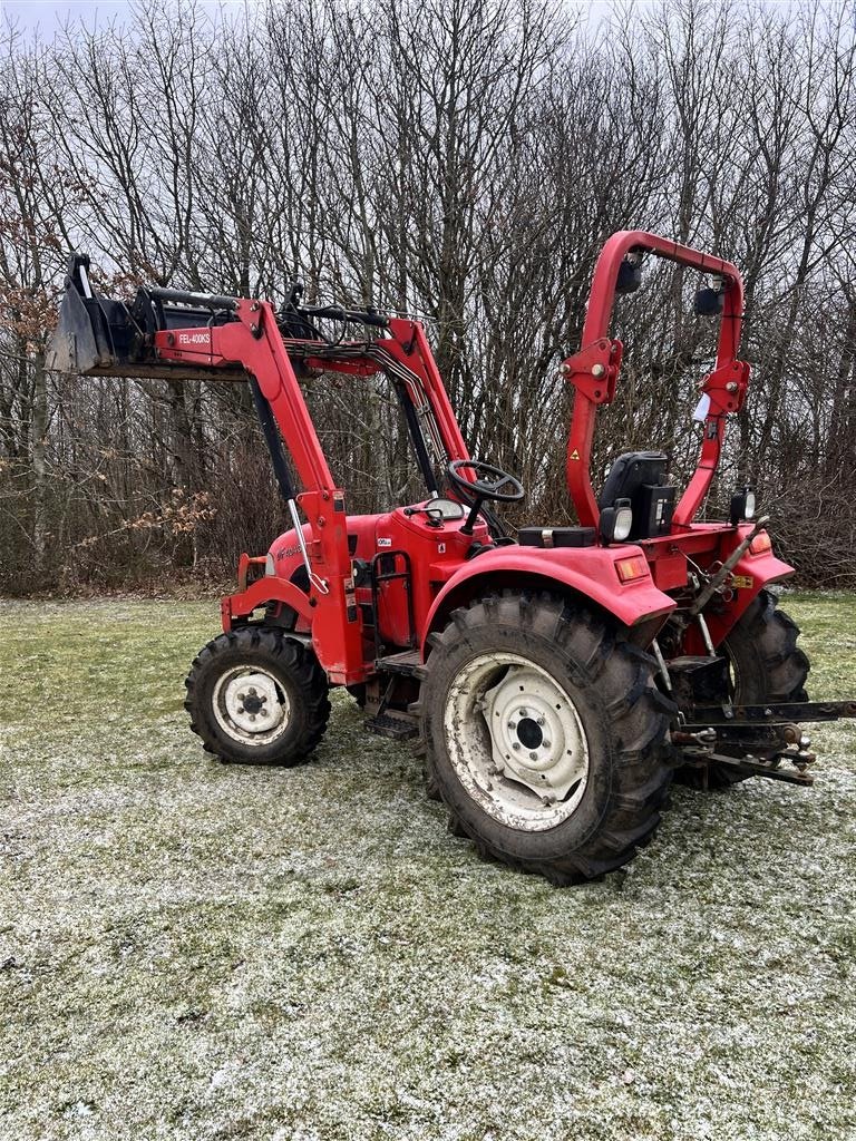 Geräteträger типа Feng Shou DF-404 G2, Gebrauchtmaschine в Herning (Фотография 5)