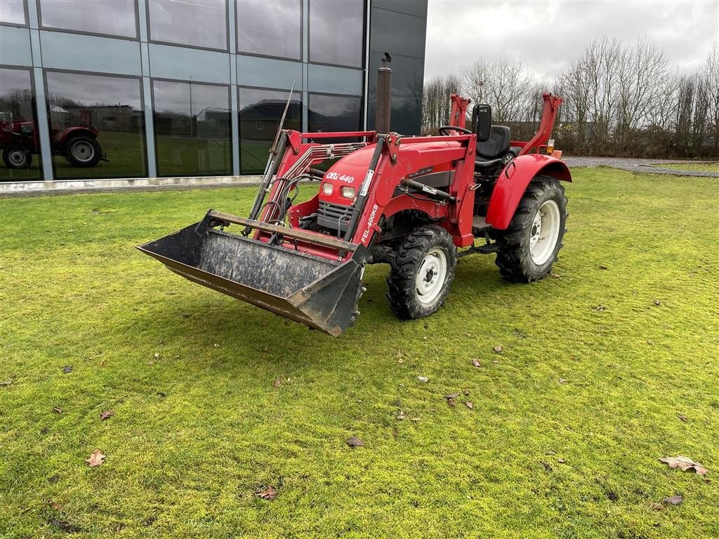 Geräteträger tipa Feng Shou DF-404 m/Frontlæsser, Gebrauchtmaschine u Herning (Slika 4)