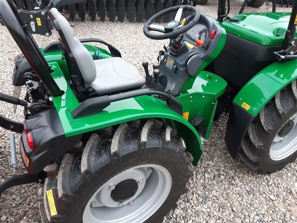 Geräteträger des Typs Ferrari alle modeller, Gebrauchtmaschine in Rødekro (Bild 4)