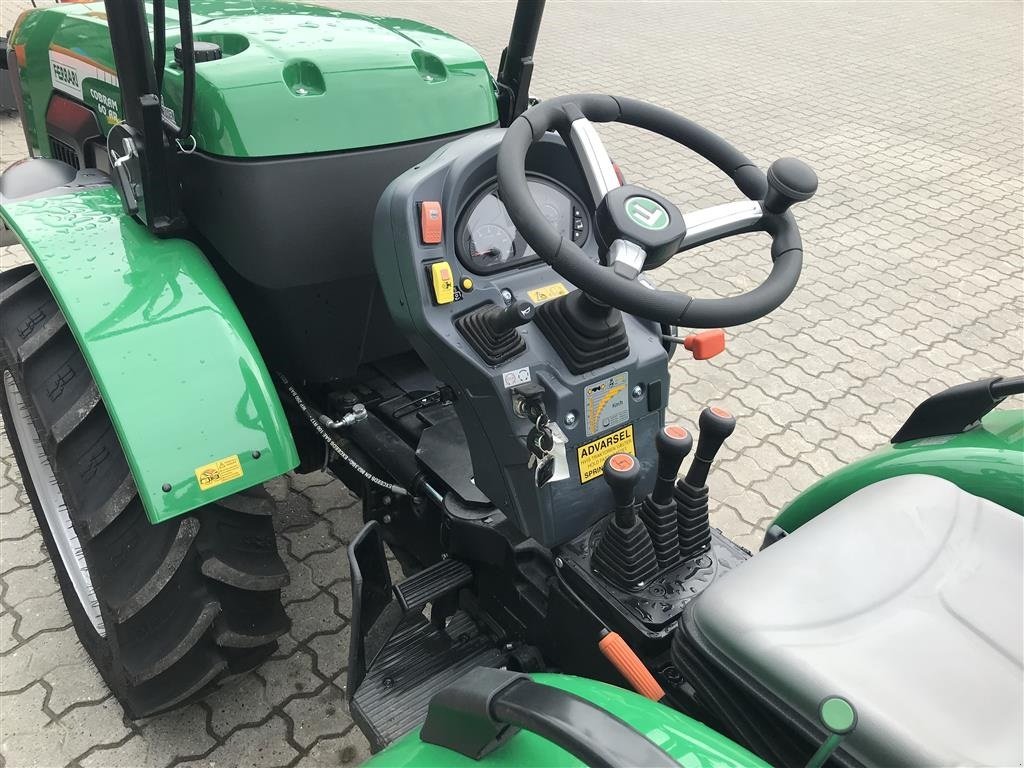 Geräteträger des Typs Ferrari Cobram 60 AR Fabriksny klar til levering, Gebrauchtmaschine in Rønnede (Bild 8)