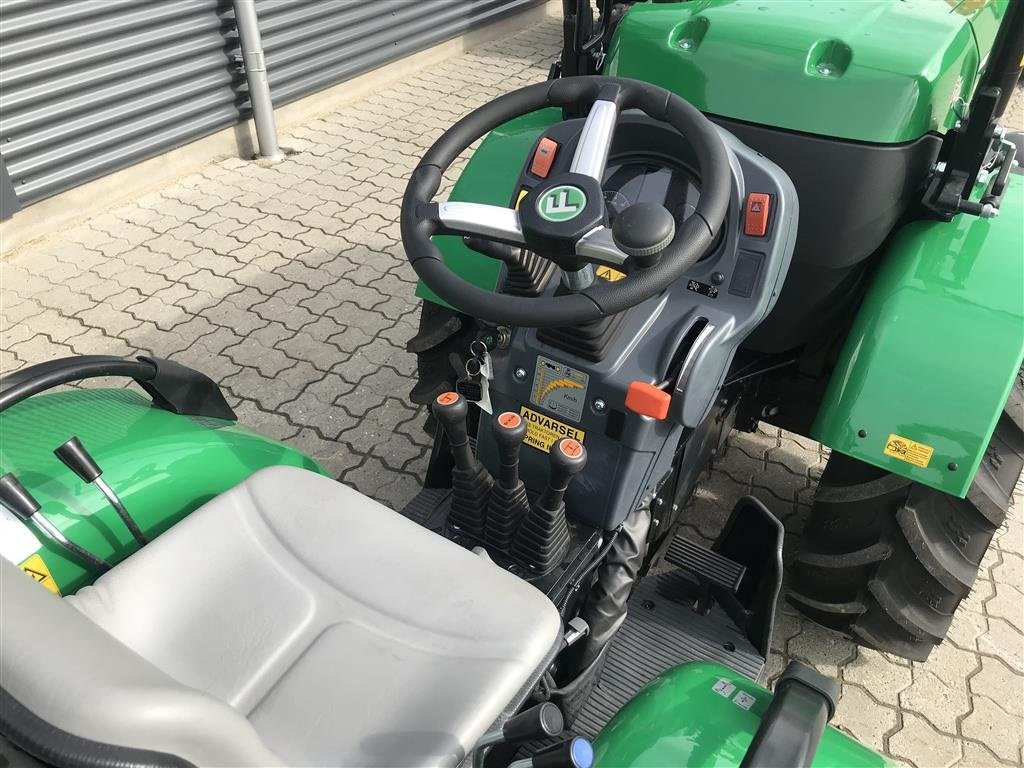 Geräteträger des Typs Ferrari Cobram 60 AR Fabriksny klar til levering, Gebrauchtmaschine in Rønnede (Bild 10)