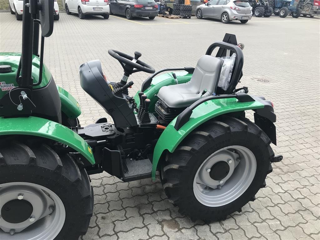 Geräteträger типа Ferrari Cobram 60 AR Fabriksny klar til levering, Gebrauchtmaschine в Rønnede (Фотография 6)