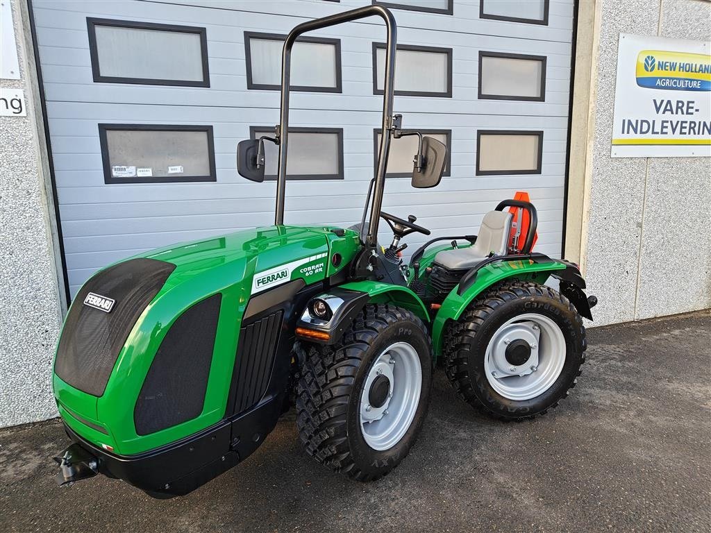 Geräteträger του τύπου Ferrari Cobram 60 AR PÅ LAGER / RING FOR TILBUD, Gebrauchtmaschine σε Holstebro (Φωτογραφία 1)